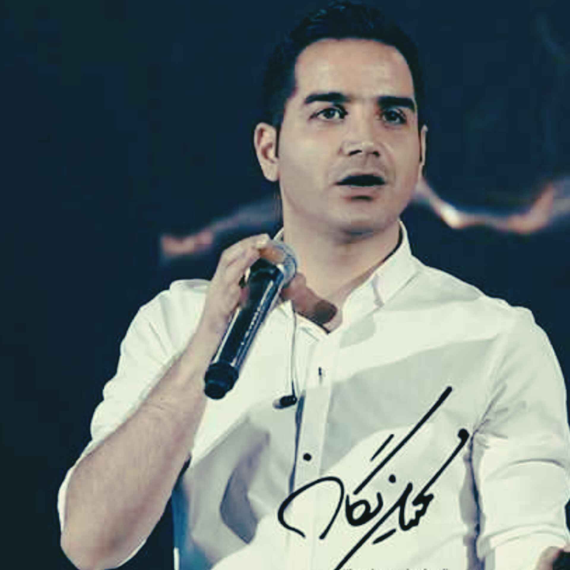 آهنگ جدید محسن یگانه جوون آریایی